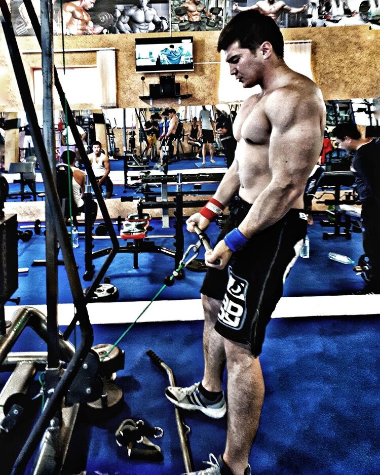 ���������� �������, ���� ������� Jemal, 32 ����, ������������ ��� ����� � ���������, c�������� ���������