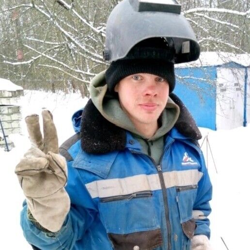 ���������� ������, ���� ������� Pavel, 38 ���, ������������ ��� ���������