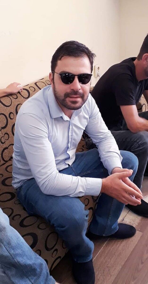 ���������� ������, ���� ������� Irakli, 37 ���, ������������ ��� ������, ����� � ���������, c�������� ���������