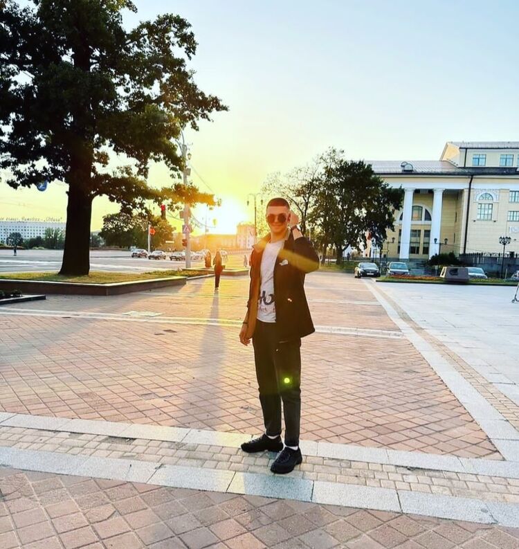 ���������� ������, ���� ����� ������, 21 ���, ������������ ��� ������, ����� � ���������