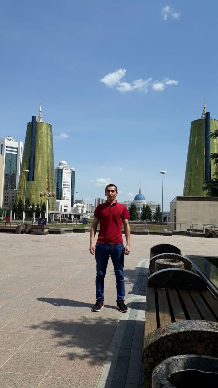 ���� 24192292 ������� IBROHIM, 28 ���, ���� ���������� � ������