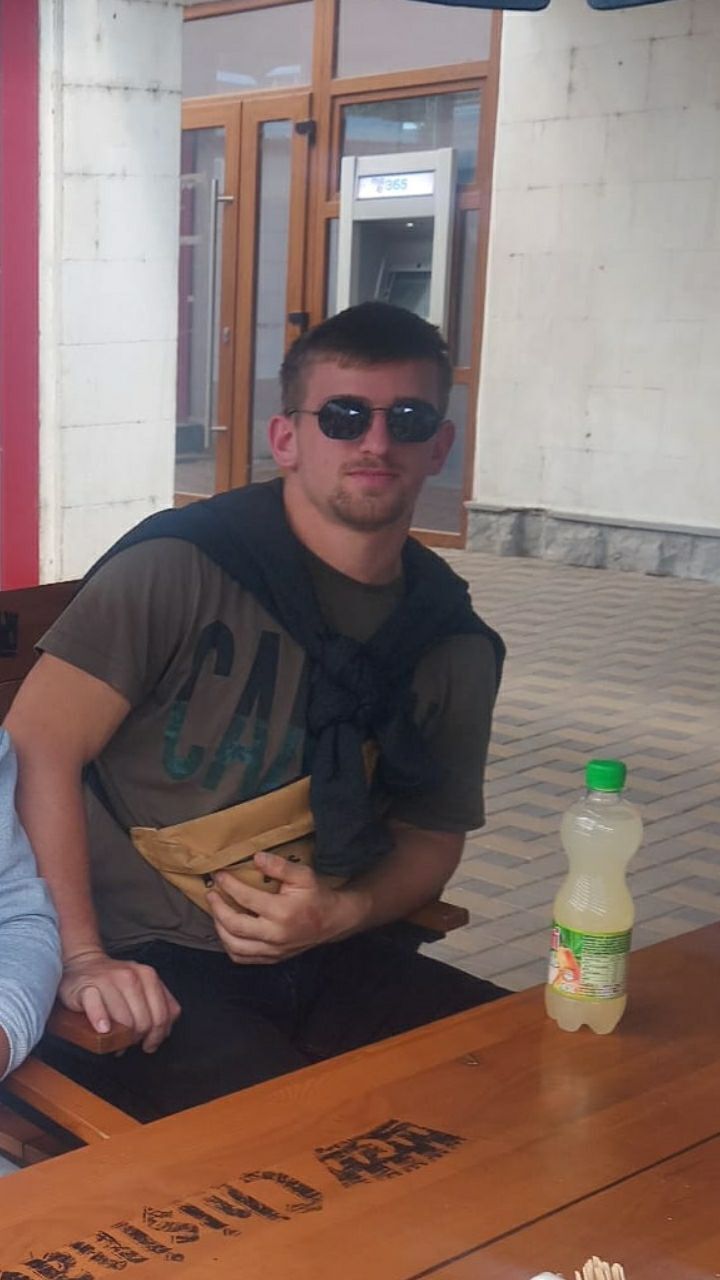 ���� 55747922 ����� Denis, 19 ���, ���� ���������� � Lijnden