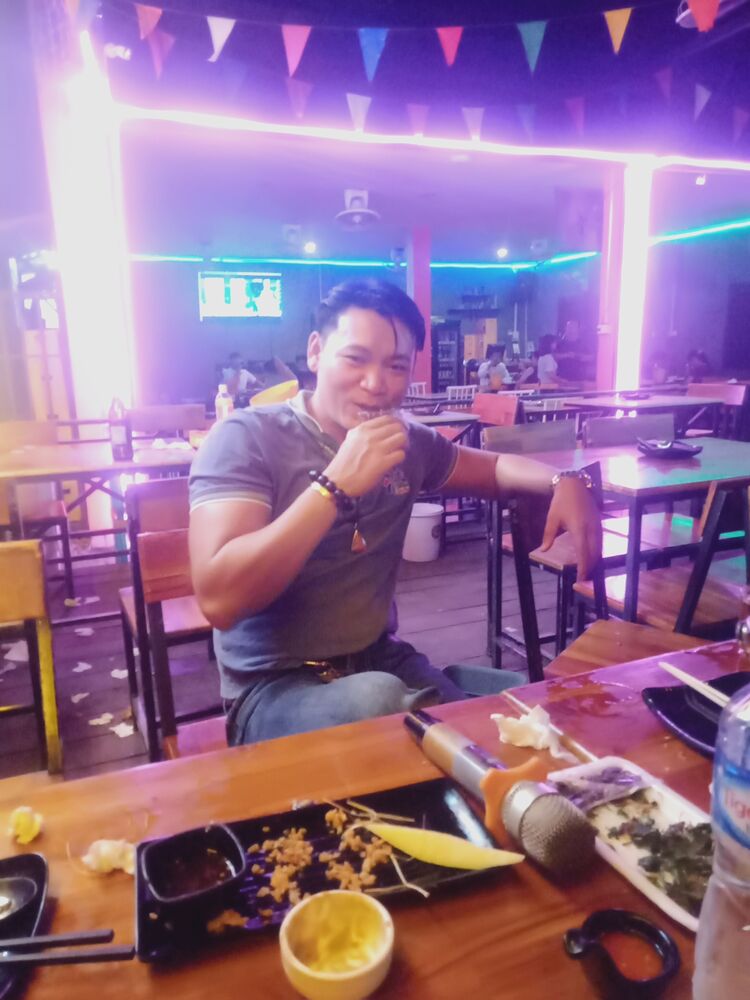 ���������� Nakhon Pathom, ���� ������� Anousha, 39 ���, ������������ ��� ������, ����� � ���������