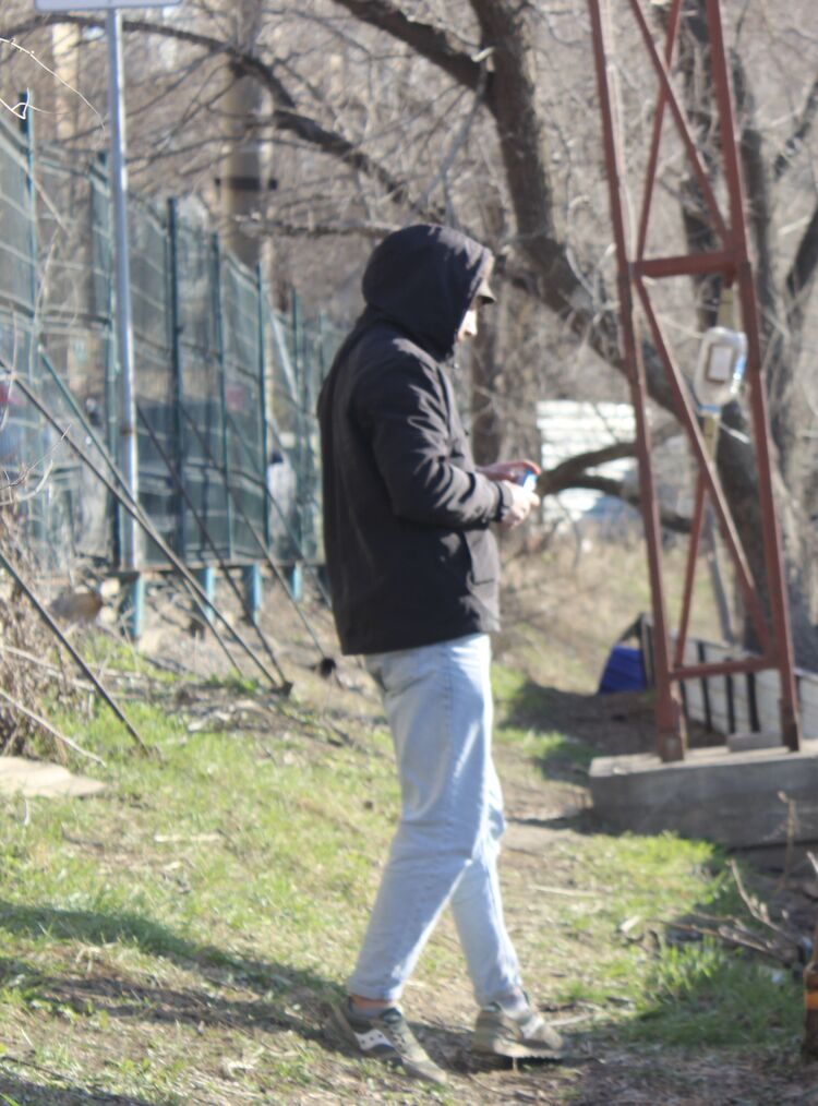 ���������� �����������, ���� ������� Viktor, 27 ���, ������������ ��� ������, ����� � ���������