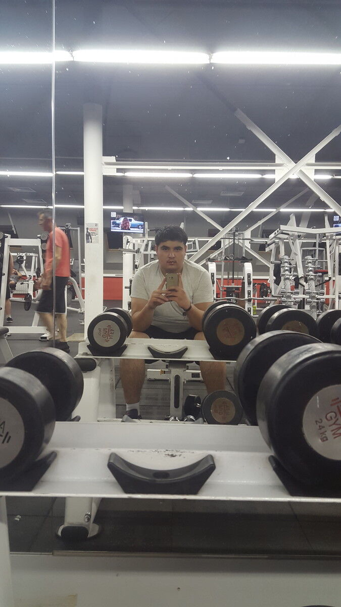 ���� 10387522 ������� Suleyman, 33 ����, ���� ���������� � ������