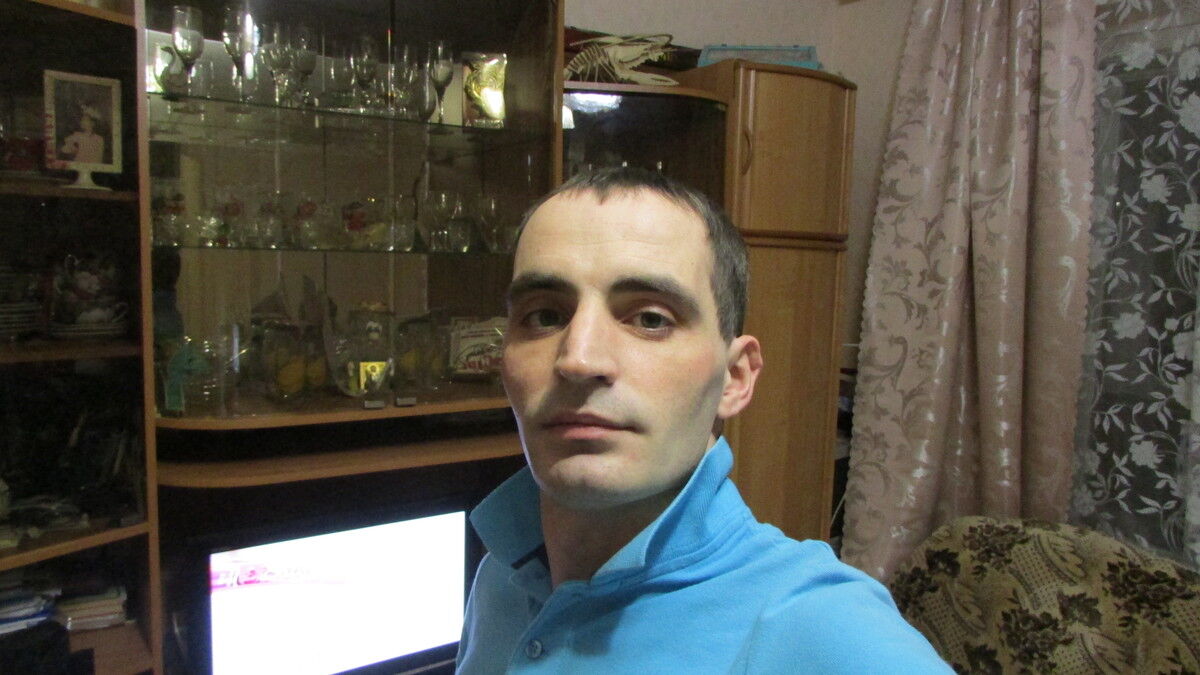 ���� 7335032 ������� ��������, 39 ���, ���� ���������� � ������