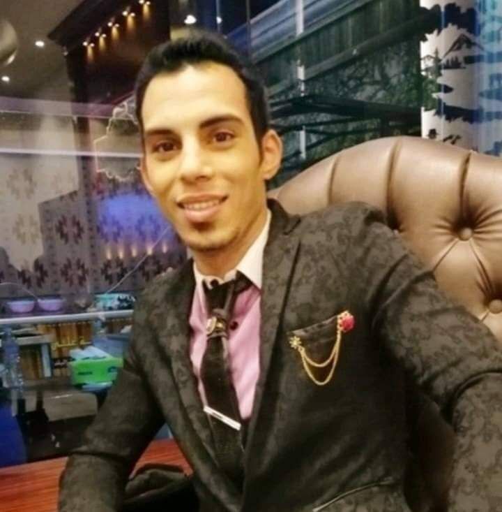  40136892  Ahmed, 36 ,    