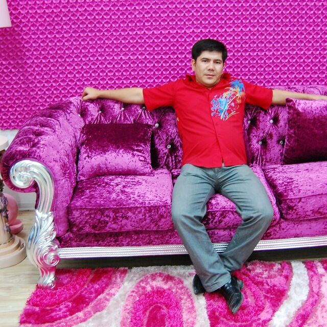 ���������� �������, ���� ������� Abdusaid, 43 ����, ������������ ��� ������, ����� � ���������