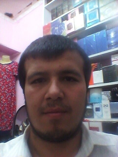 ,   Shuxrat, 30 ,   