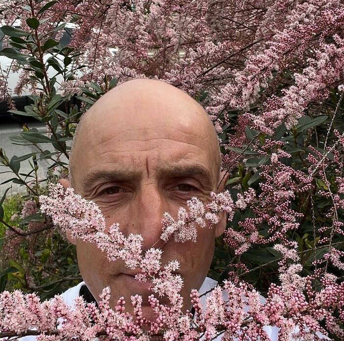 ���������� Aalden, ���� ������� Ben Mount, 54 ����, ������������ ��� ����� � ���������, c�������� ���������