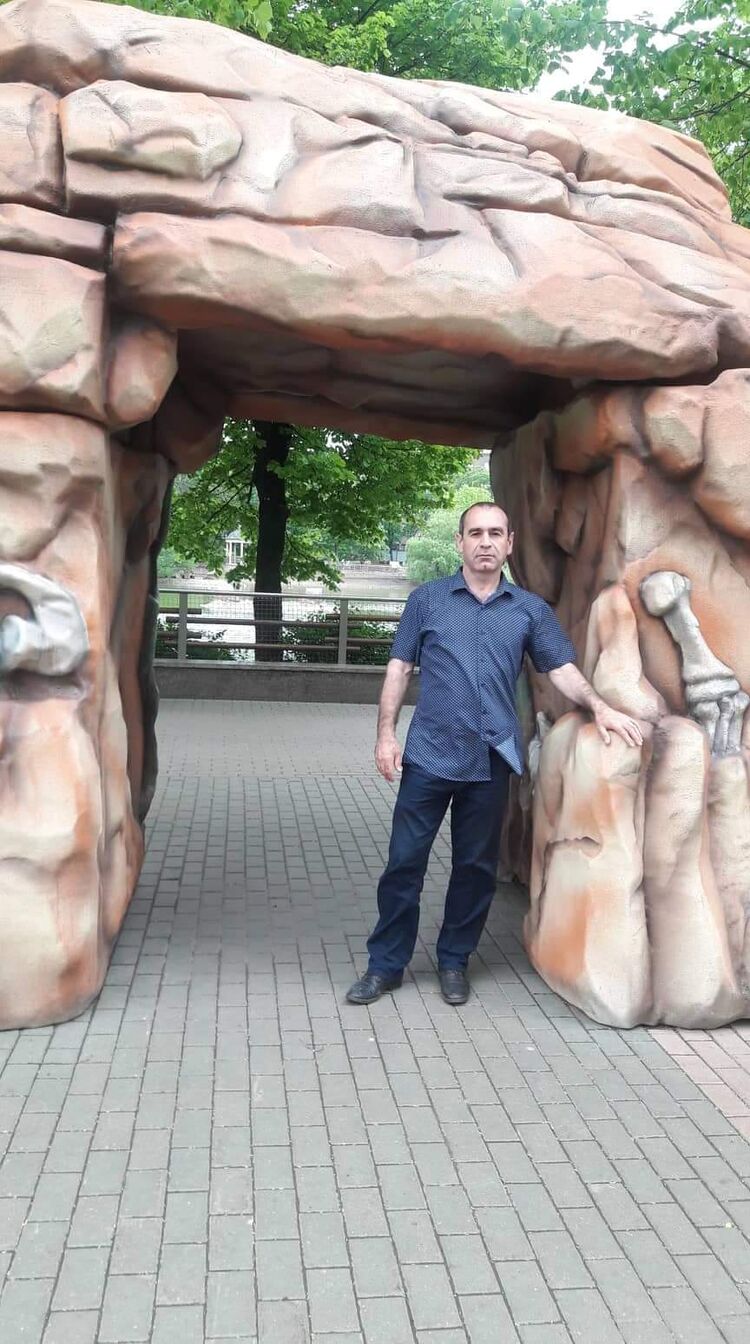  43453162  Dima, 45 ,    