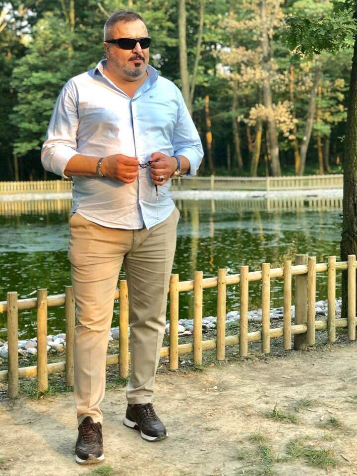  51485832  Bruce, 58 ,    Abercanaid