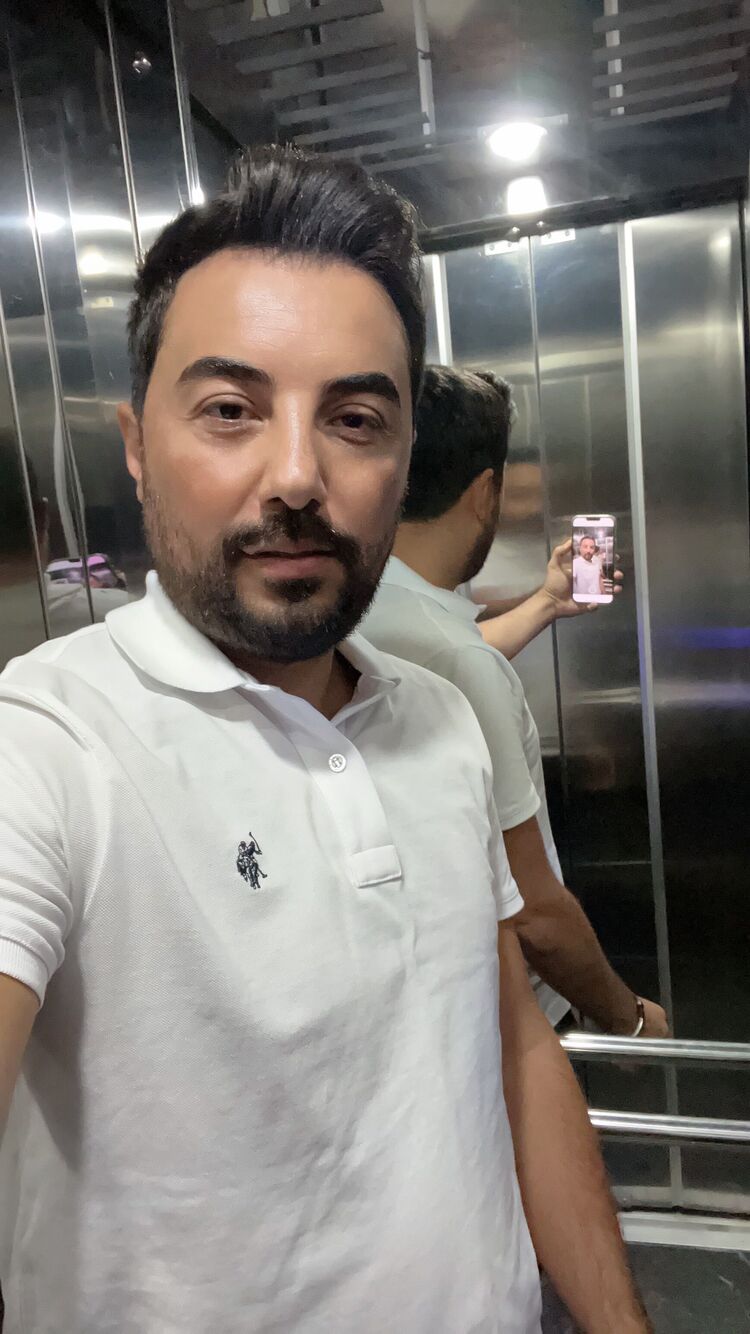  36954232  Hakann atess, 40 ,    