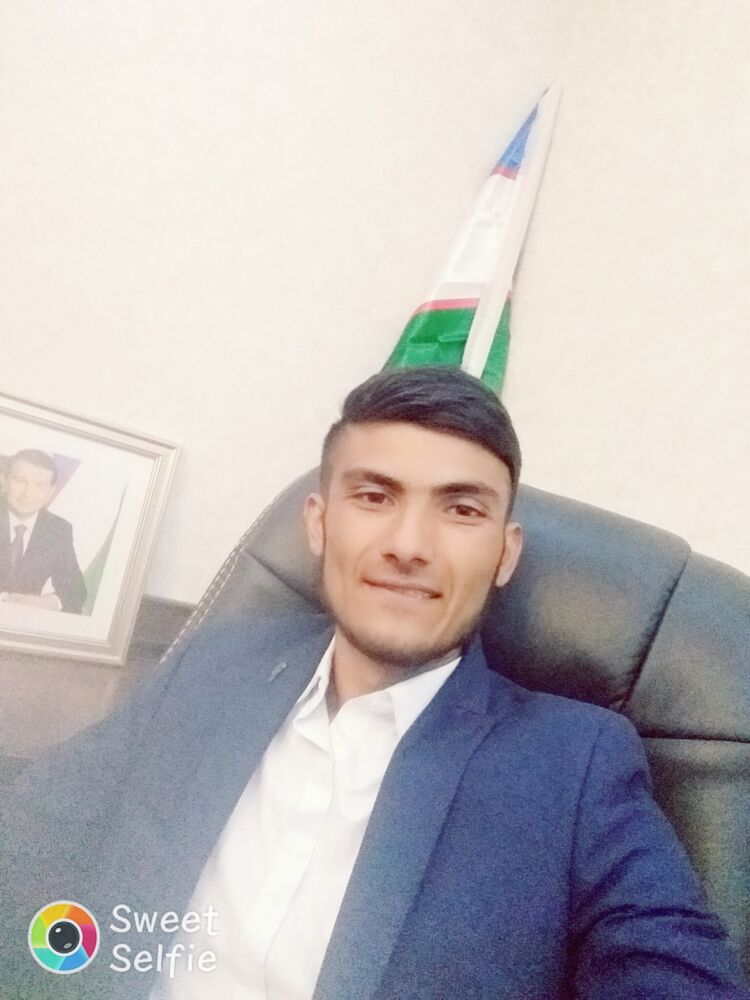 ���� 24930432 ������� Jahongir, 29 ���, ���� ���������� � ��������