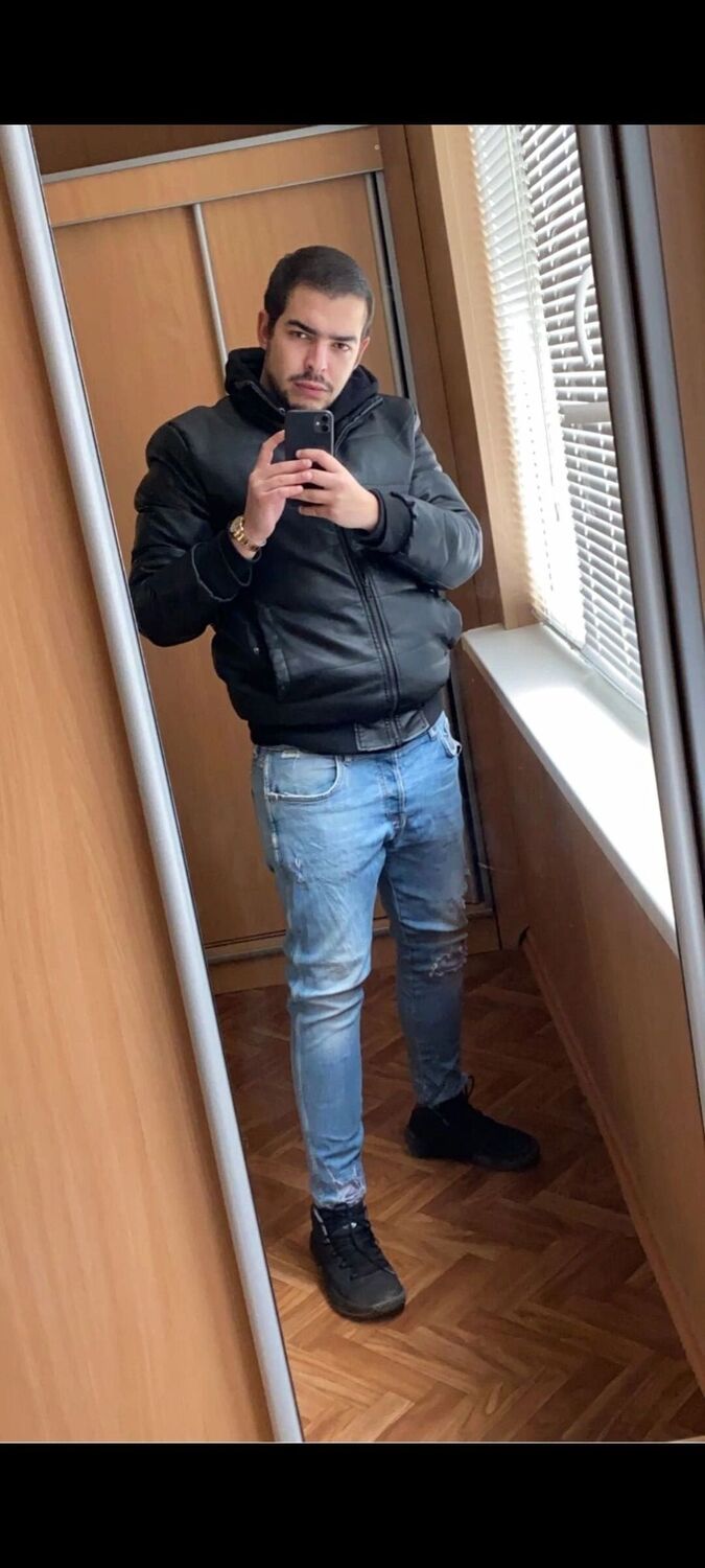 ���� 27739742 ������� Yassine, 30 ���, ���� ���������� � ����������