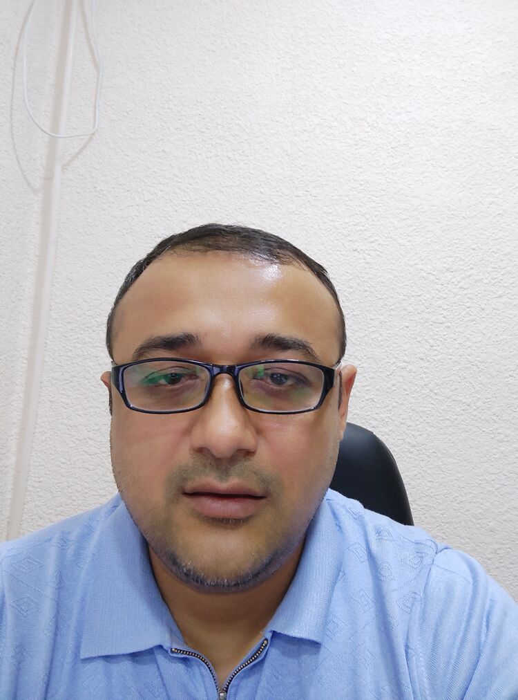 ���� 24935082 ������� Bahodir, 45 ���, ���� ���������� � ��������