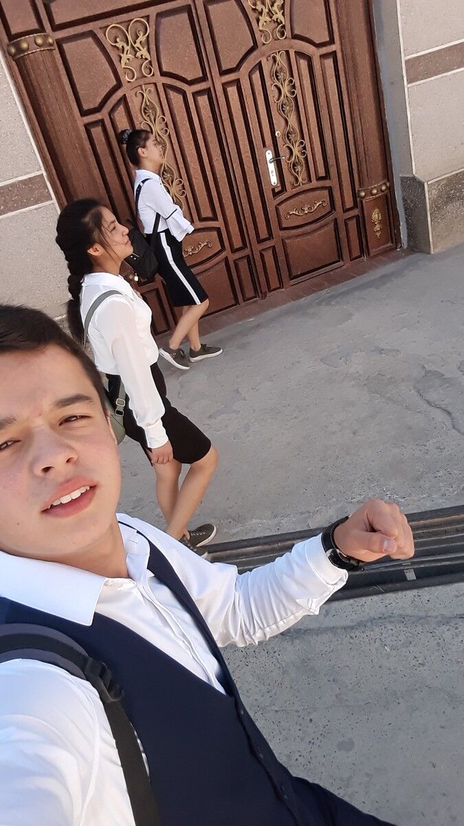 ���� 13641722 ������� Oybek, 26 ���, ���� ���������� � ��������