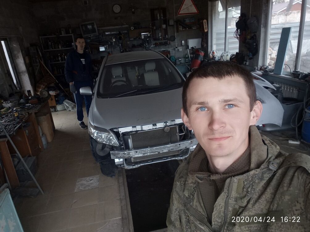 ���� 19856392 ������� ������, 37 ���, ���� ���������� � ������