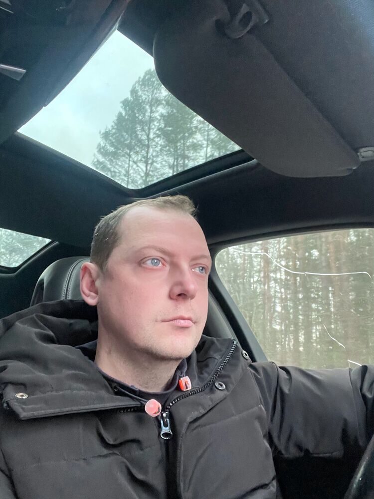 ���������� ������, ���� ������� Ilya, 43 ����, ������������ ��� ������, ����� � ���������, c�������� ���������, ���������