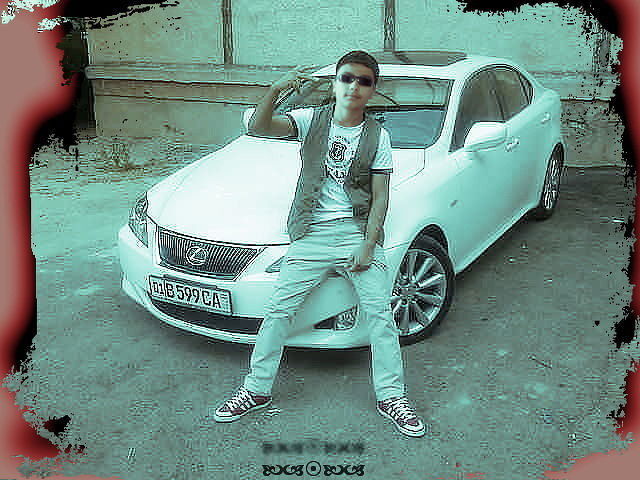  ,   Jamshidbek, 27 ,   
