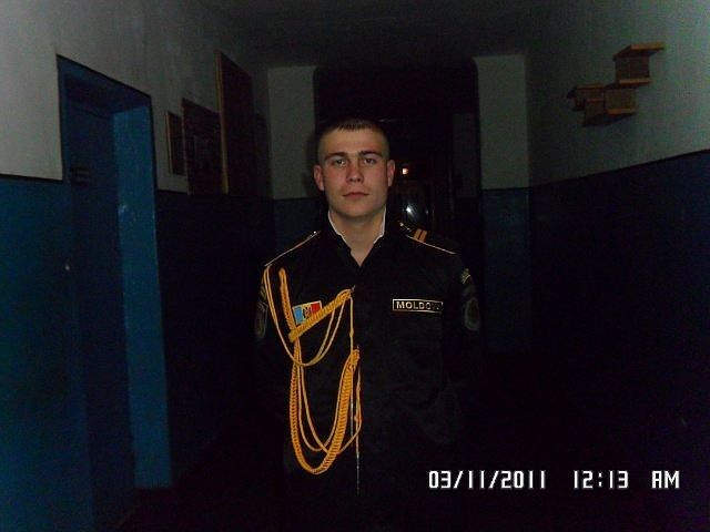  ,   Mihai, 34 ,  
