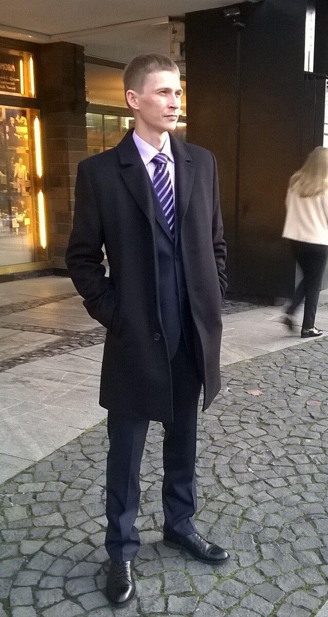 ���� 9815492 ������� �����, 43 ����, ���� ���������� � ������