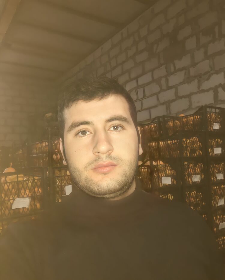 ���� 25163522 ������� Khushruz, 30 ���, ���� ���������� � ���������� ������