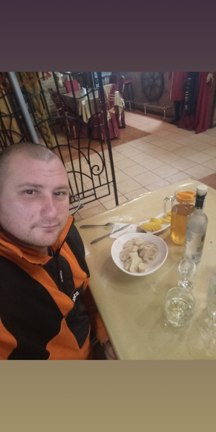 ���� 55897682 ������� Oleksandr, 31 ���, ���� ���������� � ��������