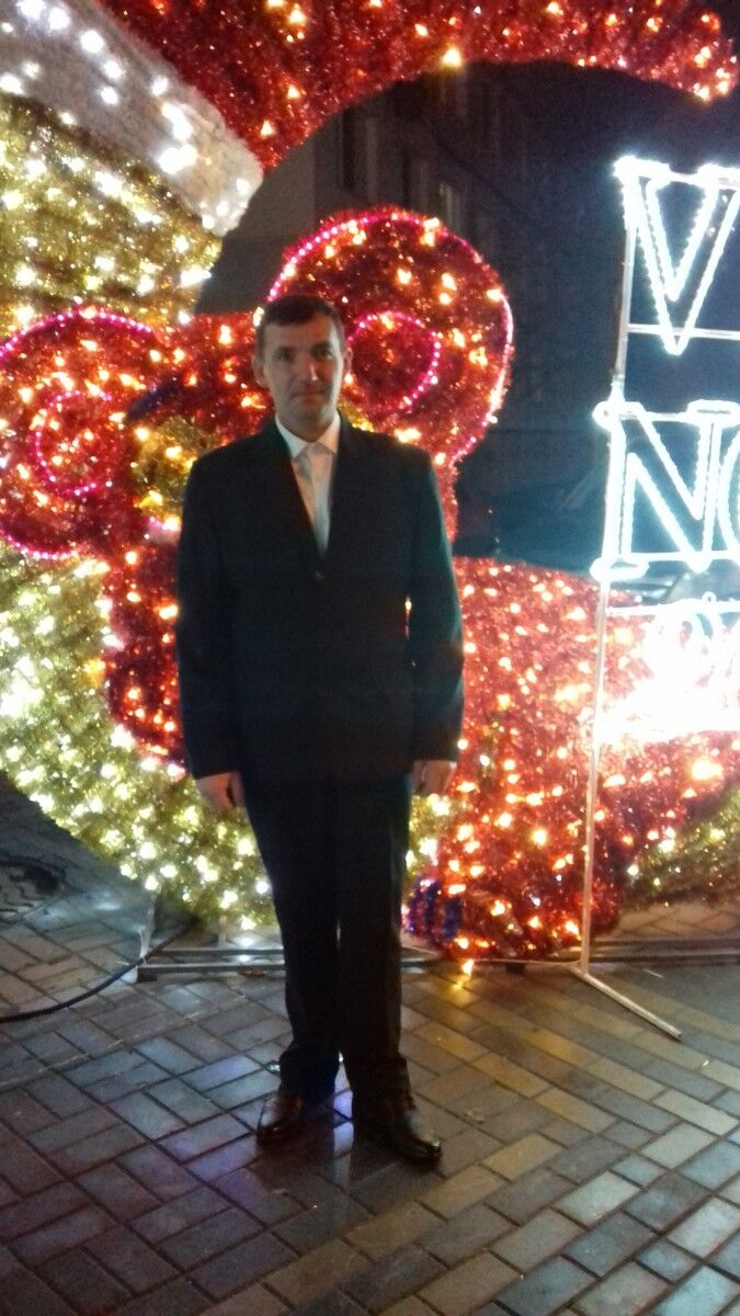 ���� 18937942 ������� Andrei, 48 ���, ���� ���������� � ��������