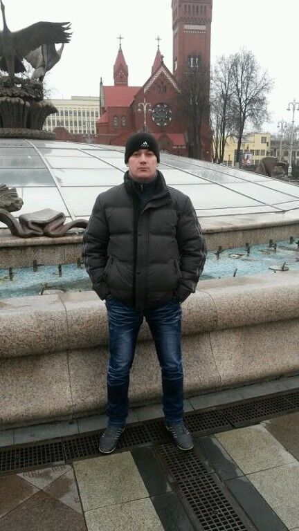  ,   Vladimir, 38 ,   