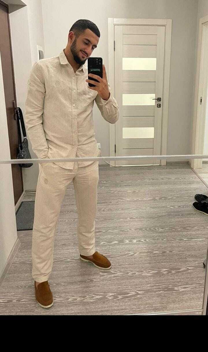 ���������� ���������, ���� ������� �������, 29 ���, ������������ ��� ������, ����� � ���������