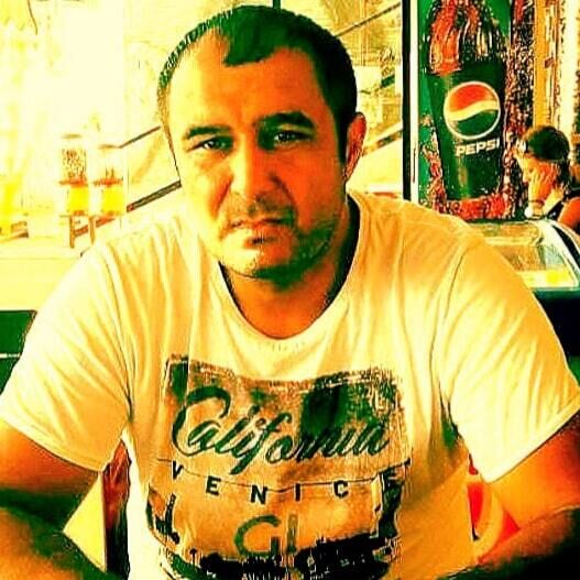 ���� 43894832 ������� Serkan, 40 ���, ���� ���������� � ������