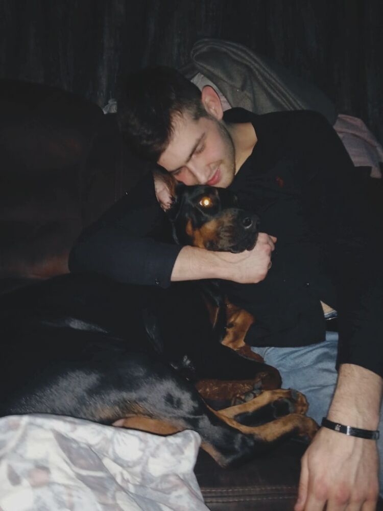 ���� 39943932 ����� Sergey, 23 ����, ���� ���������� � �����-����������