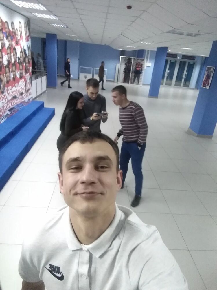  ,   Sergey, 33 ,   ,   