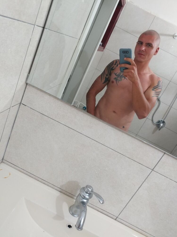  ,   Pasha, 36 ,   