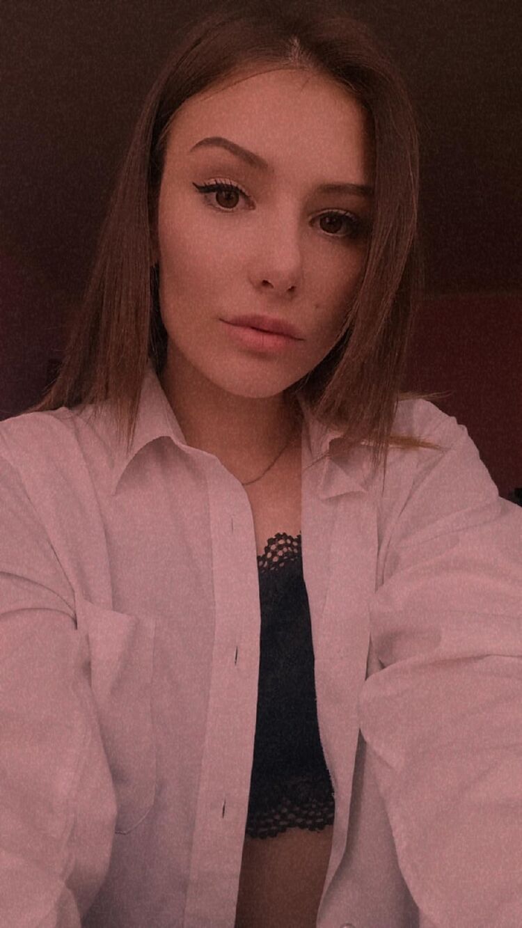 ���� 25568012 ������� Elizaveta, 23 ����, ���� ���������� � ������