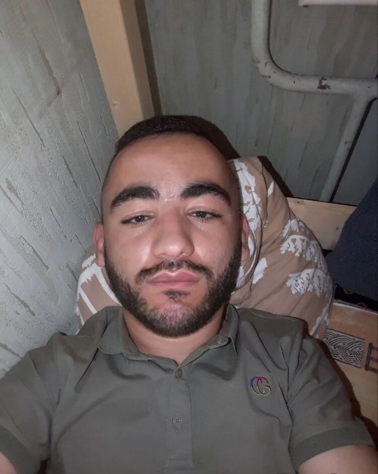  44583732  SHOKHON, 27 ,    