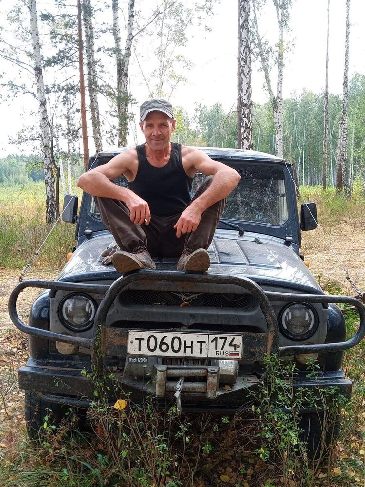   ,   Vladimir, 49 ,   ,   , c 