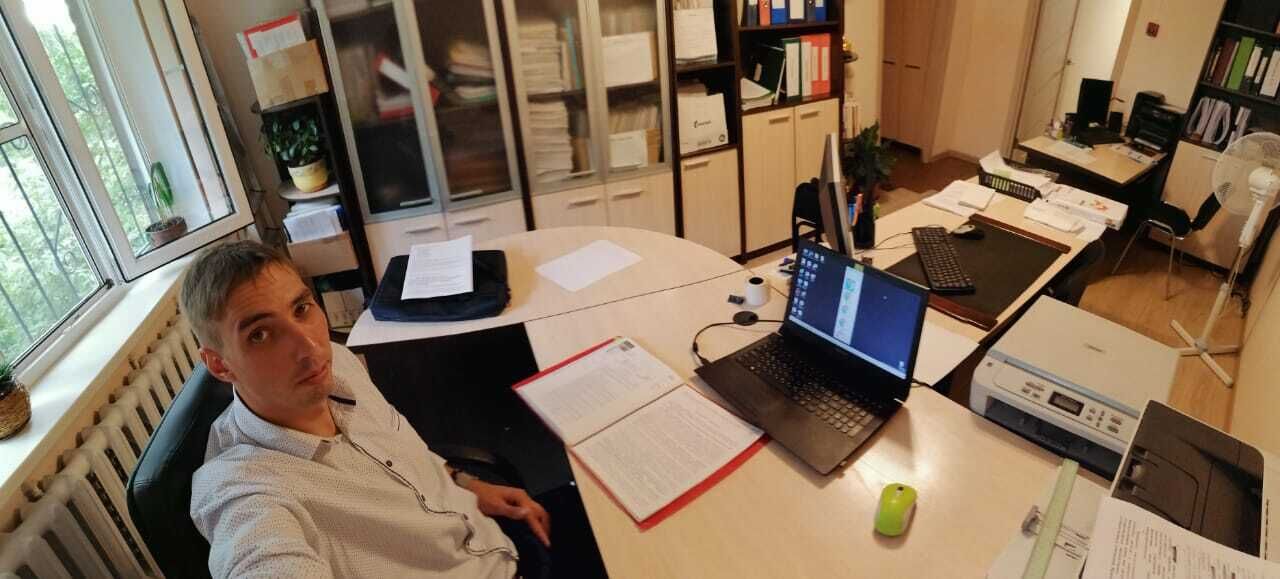 ���������� �����������, ���� ������� Anton, 44 ����, ������������ ��� ������, ����� � ���������, c�������� ���������