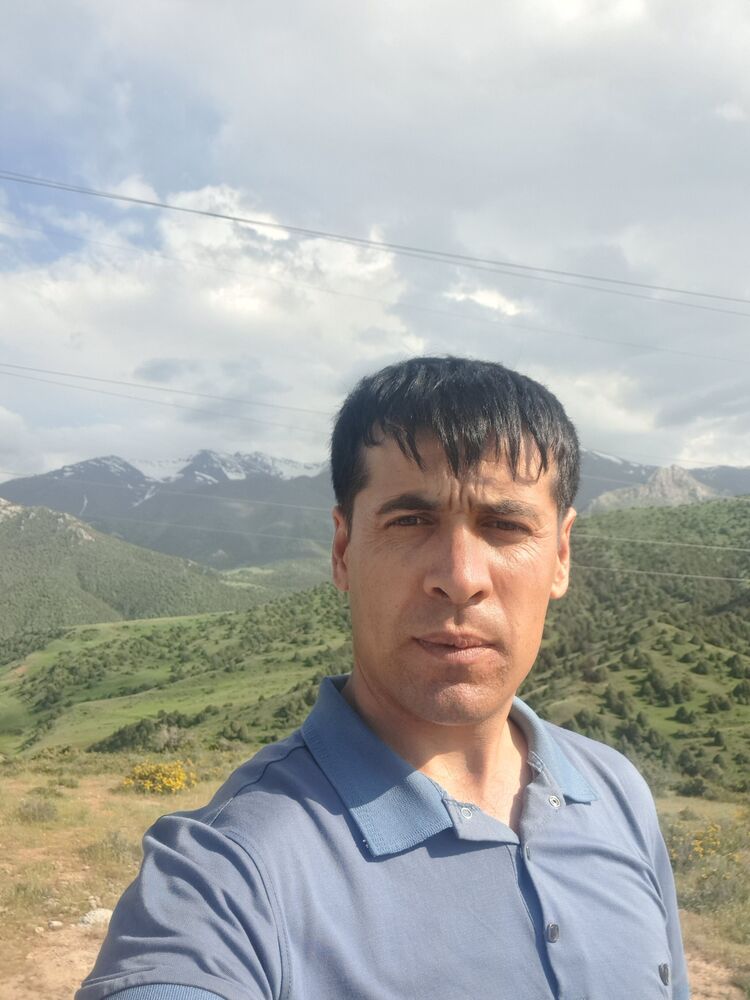 ���������� ������, ���� ������� Abbosjon, 37 ���, ������������ ��� ������, ����� � ���������