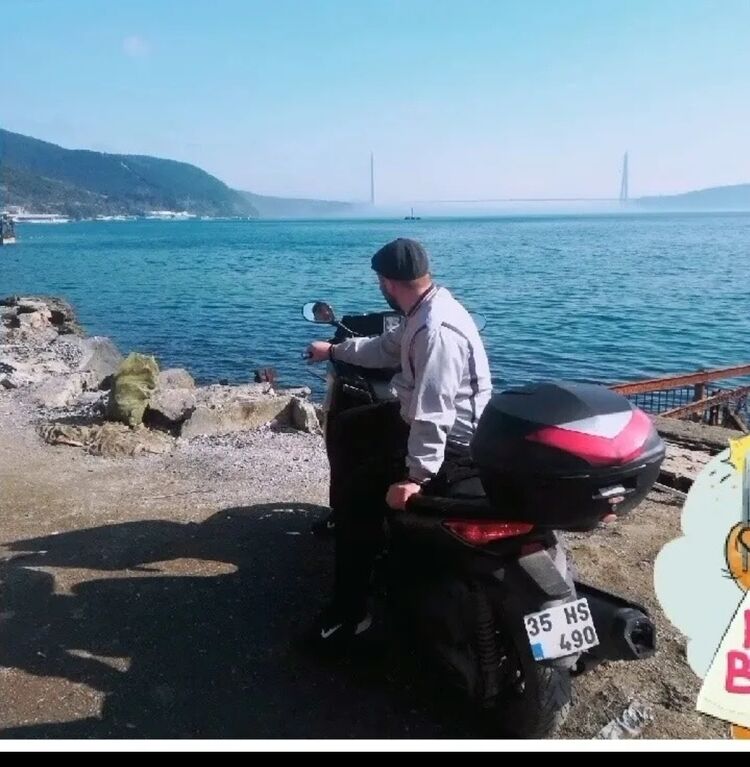 ���������� ������, ���� ������� Ramiz, 35 ���, ������������ ��� c�������� ���������