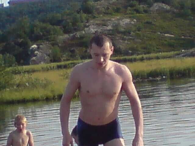 ���������� ��������, ���� ������� Anton, 43 ����, ������������ ��� ������, ����� � ���������, c�������� ���������