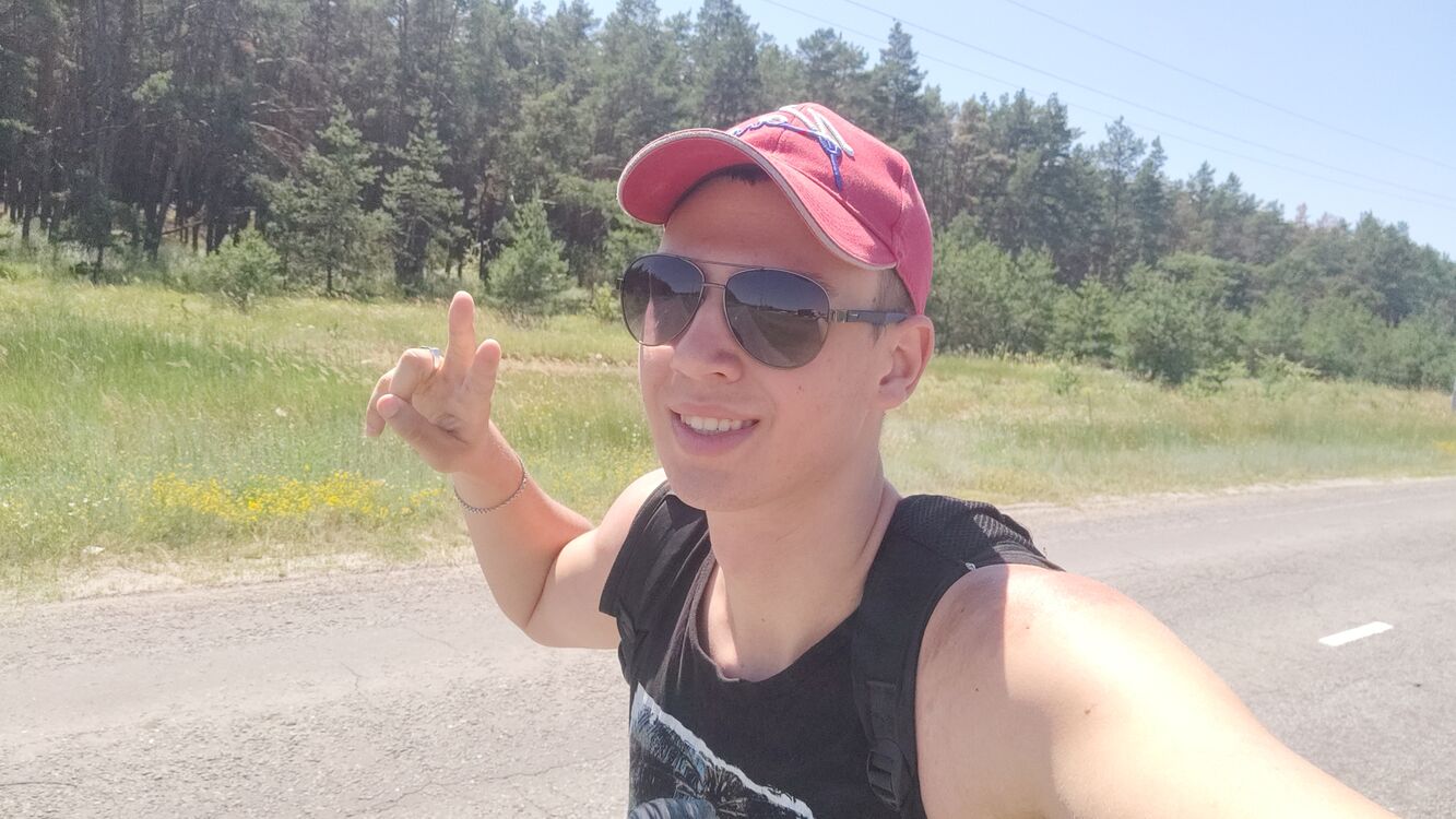  27420202  Dmitry, 22 ,     