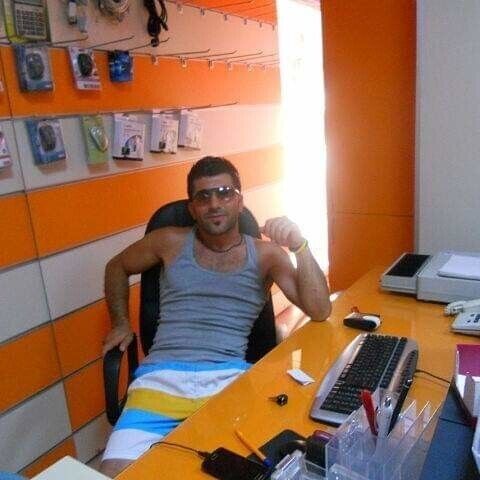  34142622  Murat, 28 ,    Yayladagi