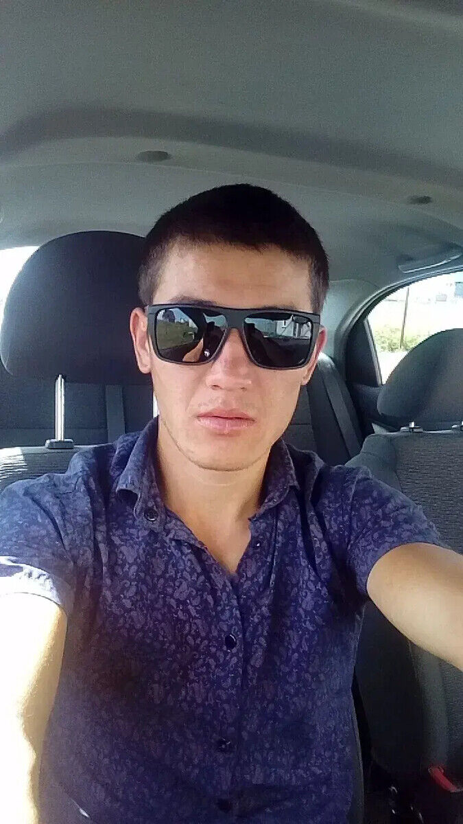 ���� 22349152 ������� Jasyrbek, 33 ����, ���� ���������� � ��������