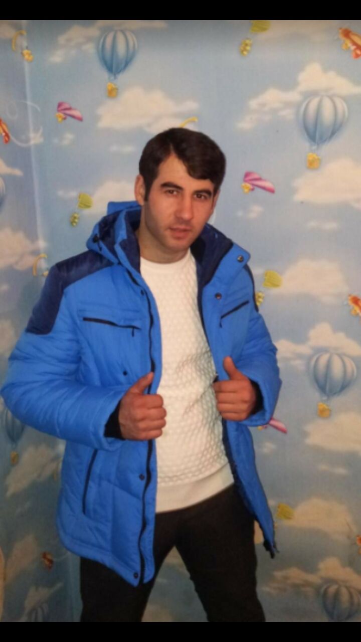 ���������� ������������, ���� ������� Amir, 38 ���, ������������ ��� ������, ����� � ���������