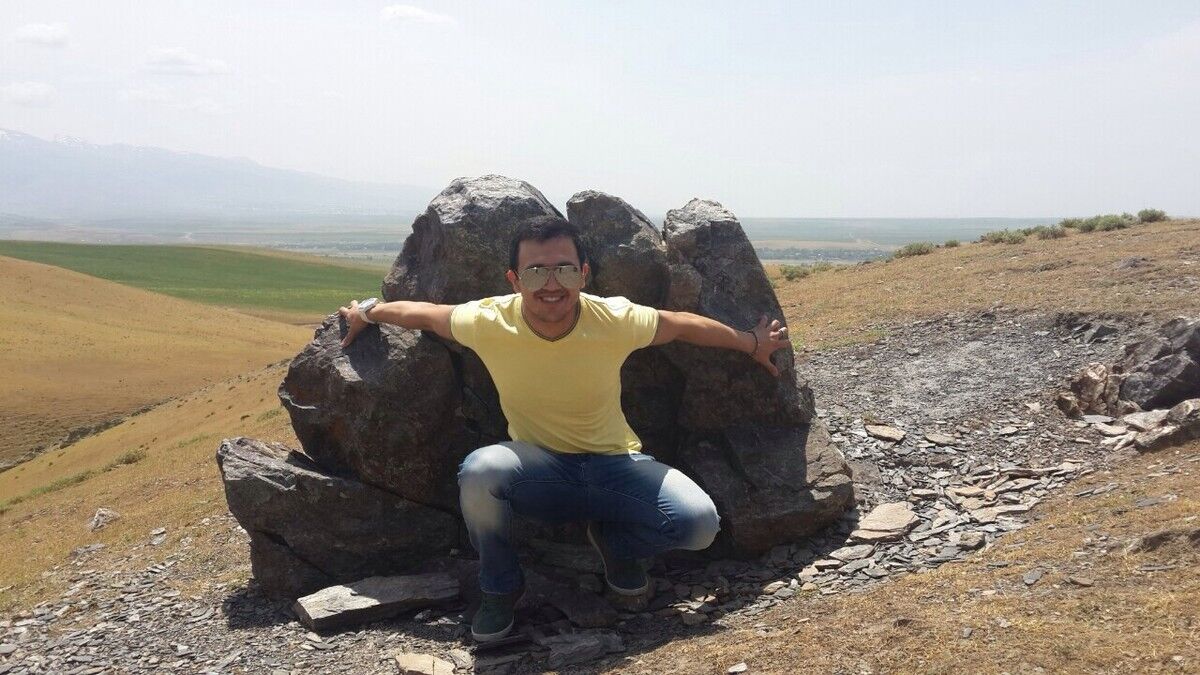  4421442  Johny, 35 ,    