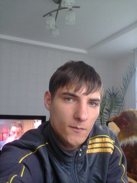  42392632  Ivan, 32 ,    Bohnice