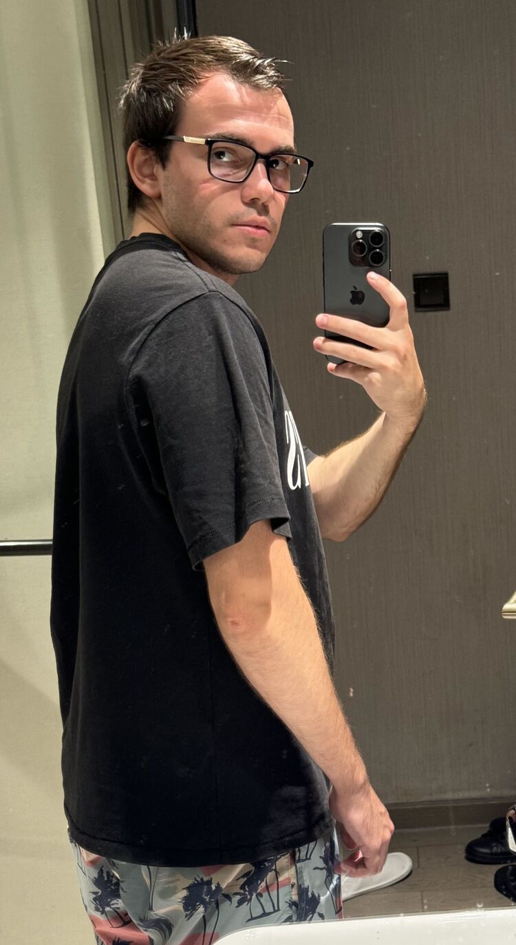  53551862  Sergey, 24 ,    