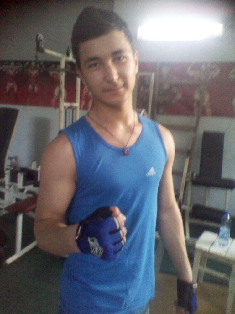 ���� 4344502 ������� Dilshod, 31 ���, ���� ���������� � ��������